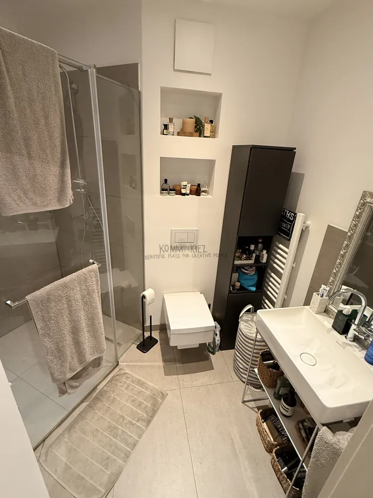2 Zimmer Wohnung mit 79 m² in Berlin – Bild 6