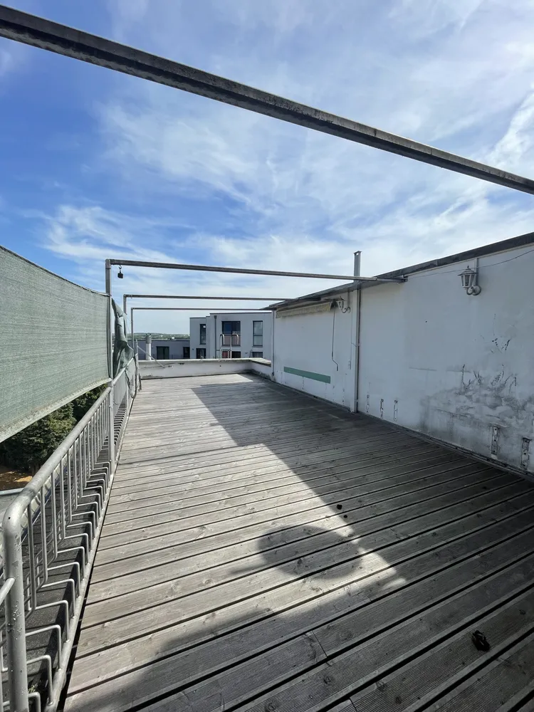 2 Zimmer Wohnung mit 60 m² in Aachen – Bild 3