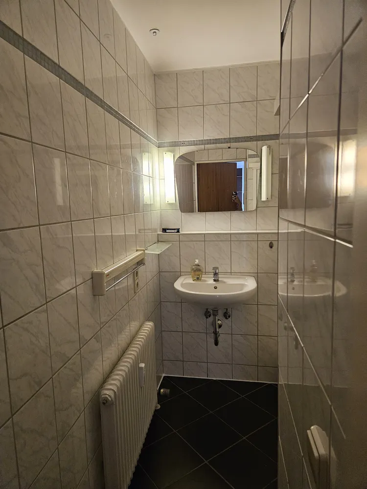 1 Zimmer Wohnung mit 33 m² in Stuttgart – Bild 11