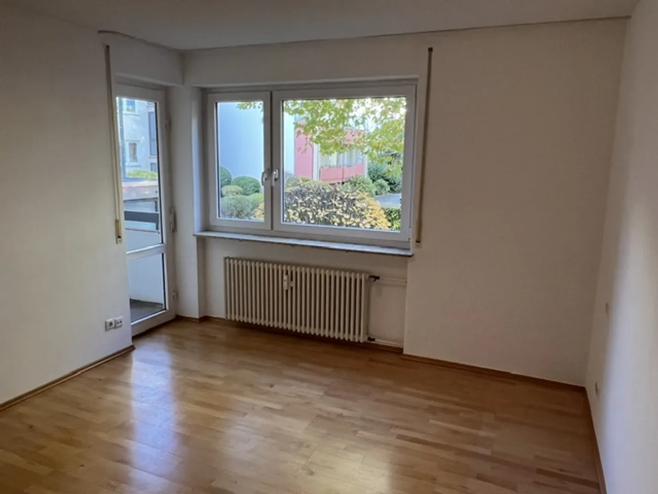 4 Zimmer Wohnung mit 93 m² in Koblenz – Bild 3