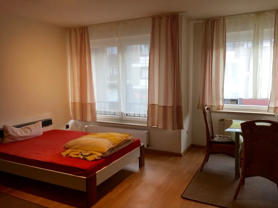 2 Zimmer Wohnung mit 40 m² in Essen – Bild 3