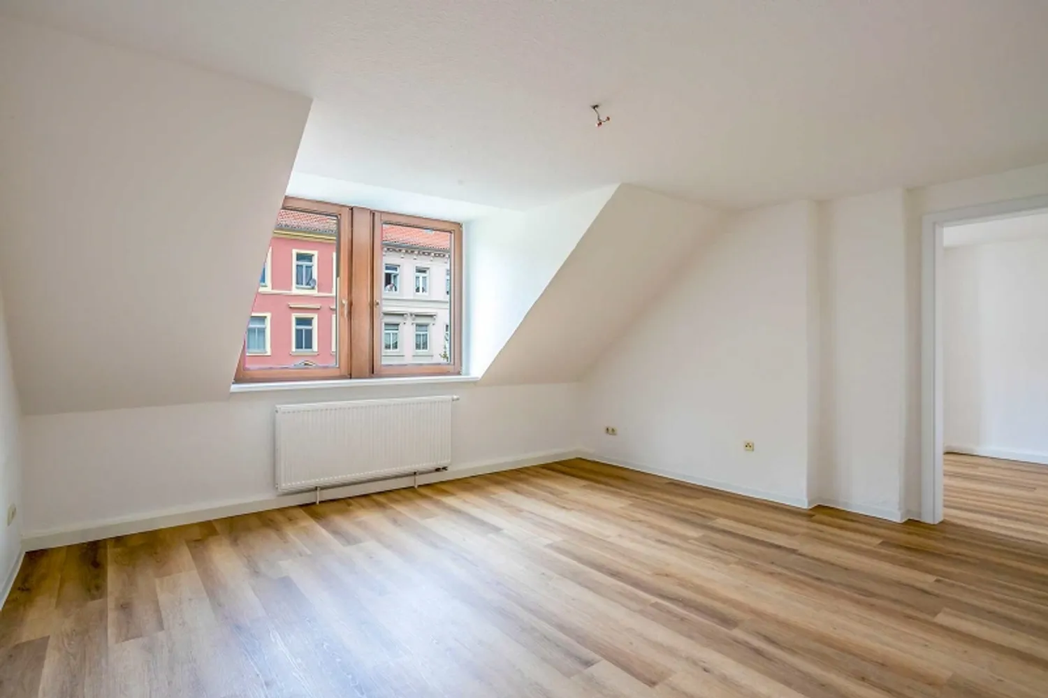 3 Zimmer Wohnung mit 64 m² in Meißen – Bild 3