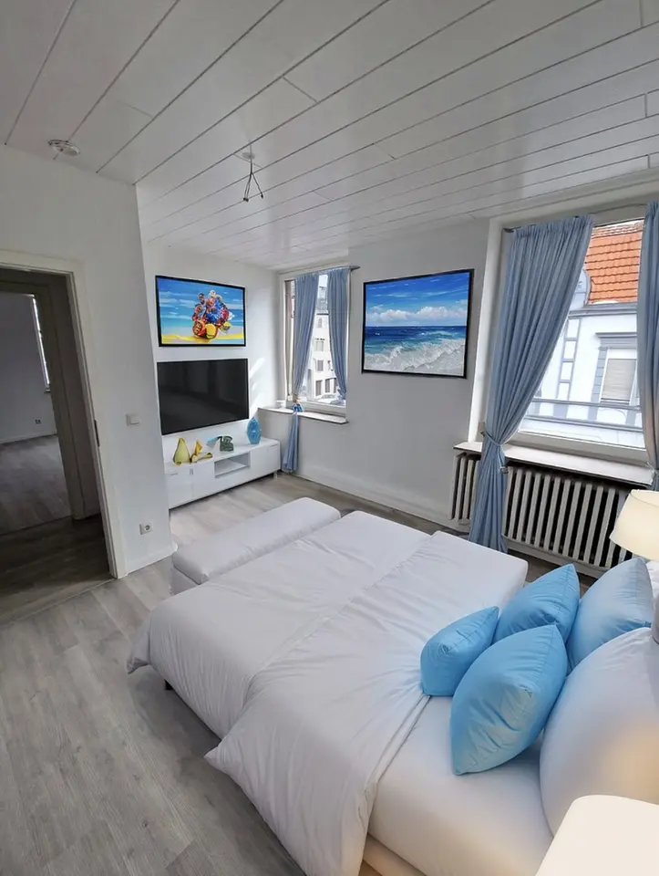 5 Zimmer Wohnung mit 95 m² in Mönchengladbach – Bild 3