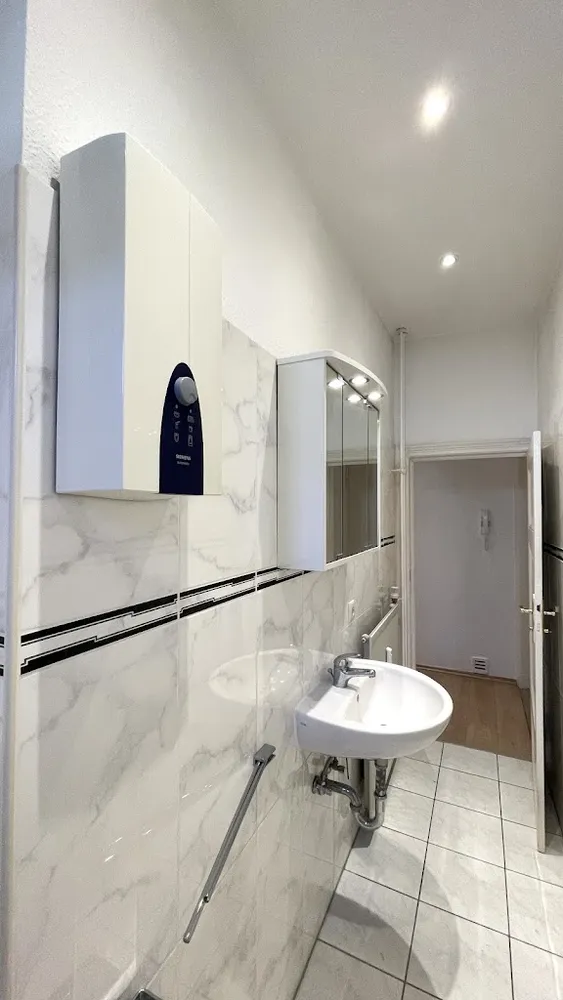 2 Zimmer Wohnung mit 79 m² in Berlin – Bild 7