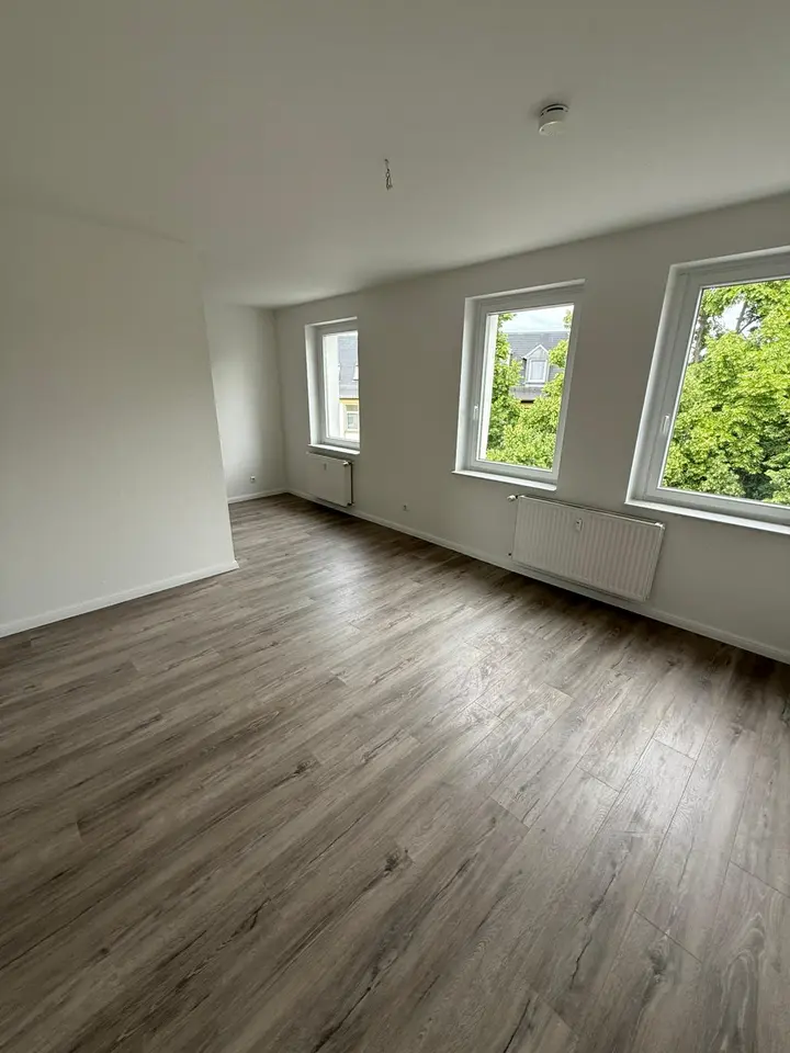 2 room apartment with 51 m² in Magdeburg – Photo 10