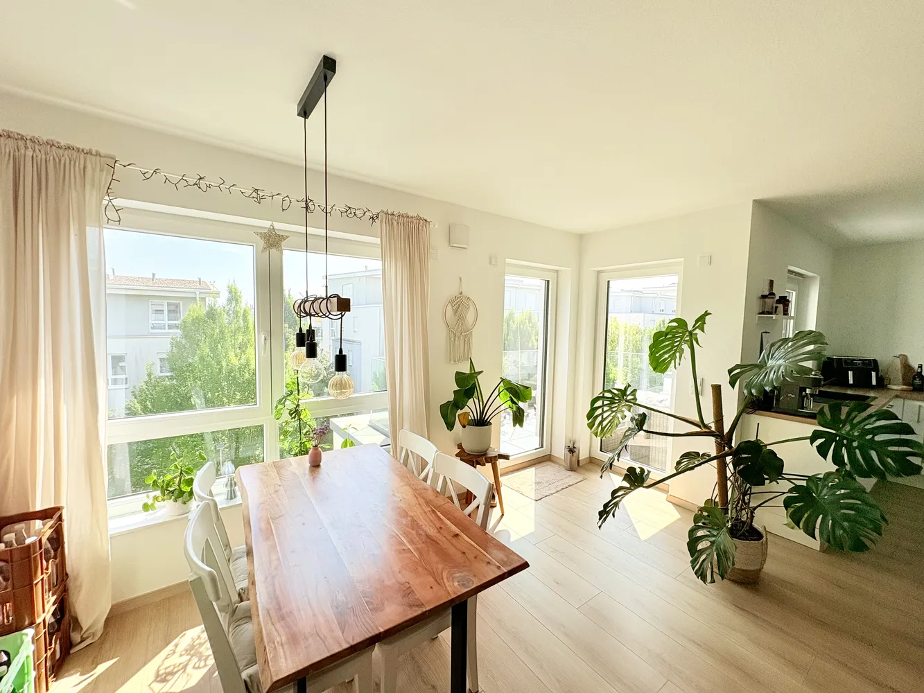 3 Zimmer Wohnung mit 89 m² in Wiesbaden – Bild 4