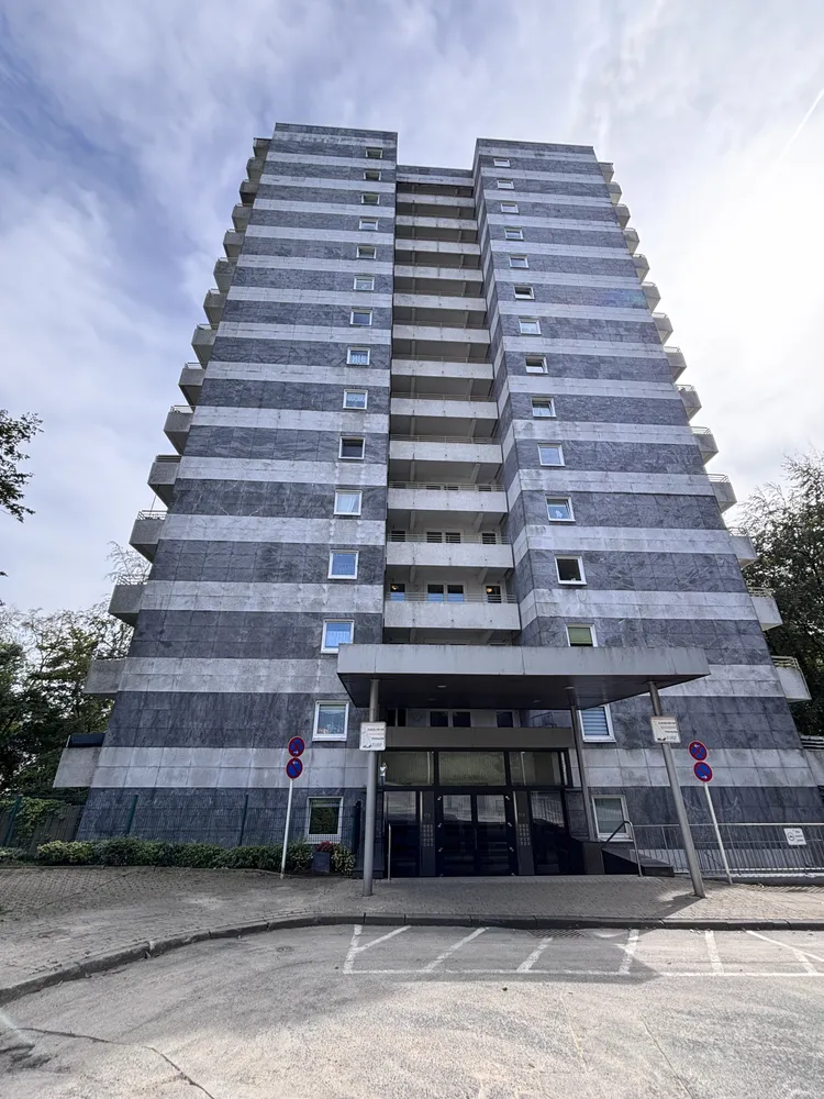 2 Zimmer Wohnung mit 68 m² in Wuppertal – Bild 11