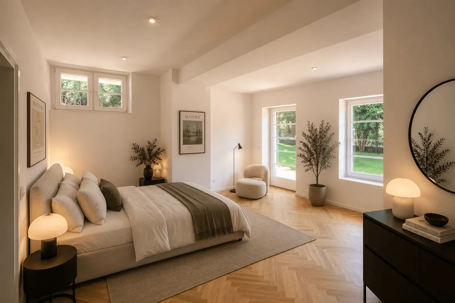 3 Zimmer Wohnung mit 164 m² in Wuppertal – Bild 11