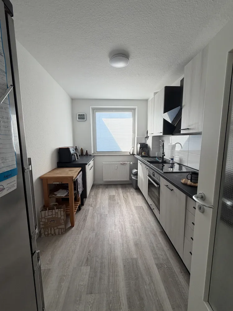 3 Zimmer Wohnung mit 79 m² in Essen – Bild 5