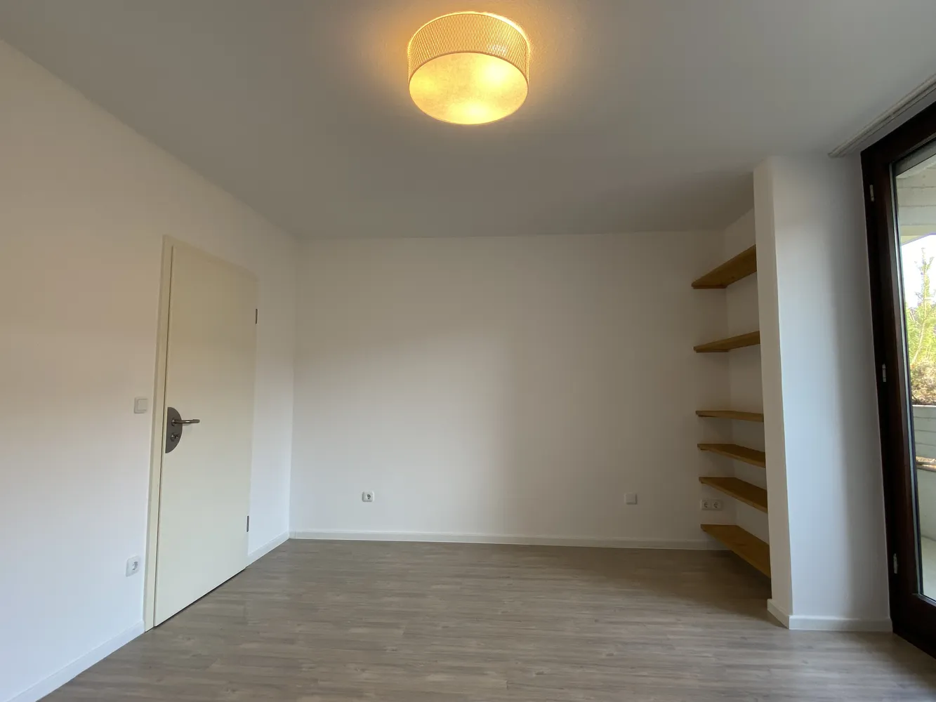 2 Zimmer Wohnung mit 59 m² in München – Bild 8