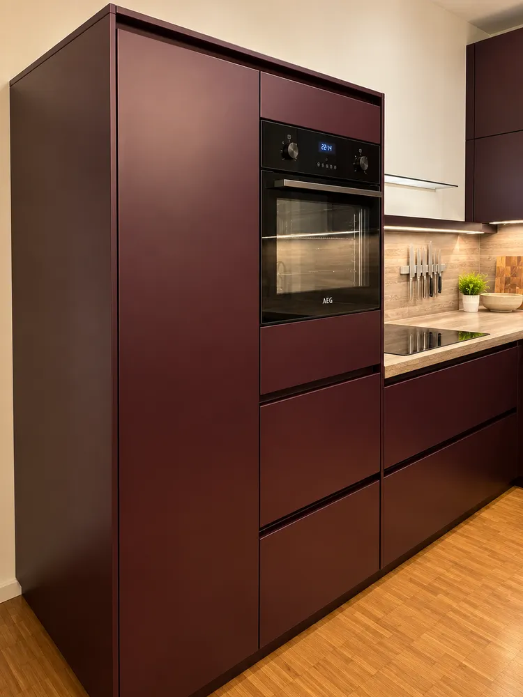 4 Zimmer Wohnung mit 112 m² in Düsseldorf – Bild 4