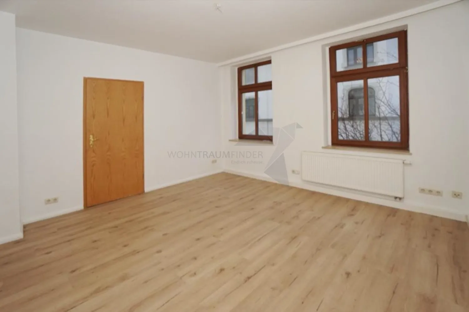 2 Zimmer Wohnung mit 41 m² in Zwickau – Bild 4