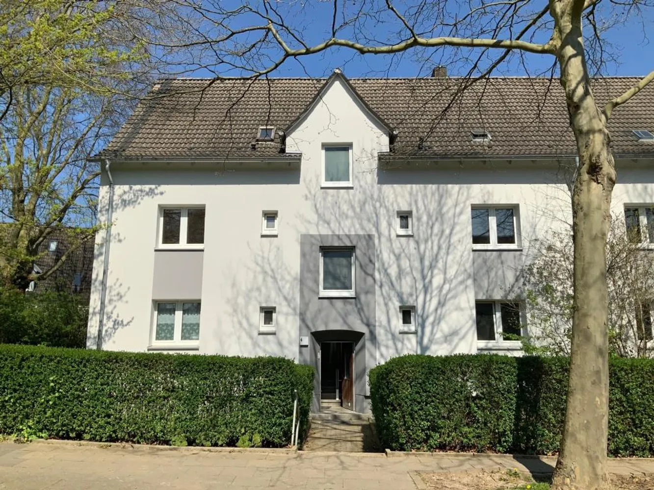 3 Zimmer Wohnung mit 42 m² in Essen – Bild 1