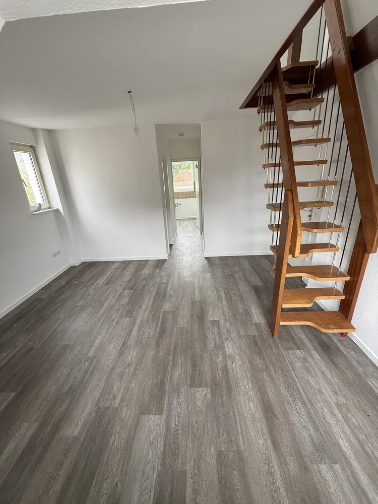 2 Zimmer Wohnung mit 45 m² in Dortmund – Bild 3