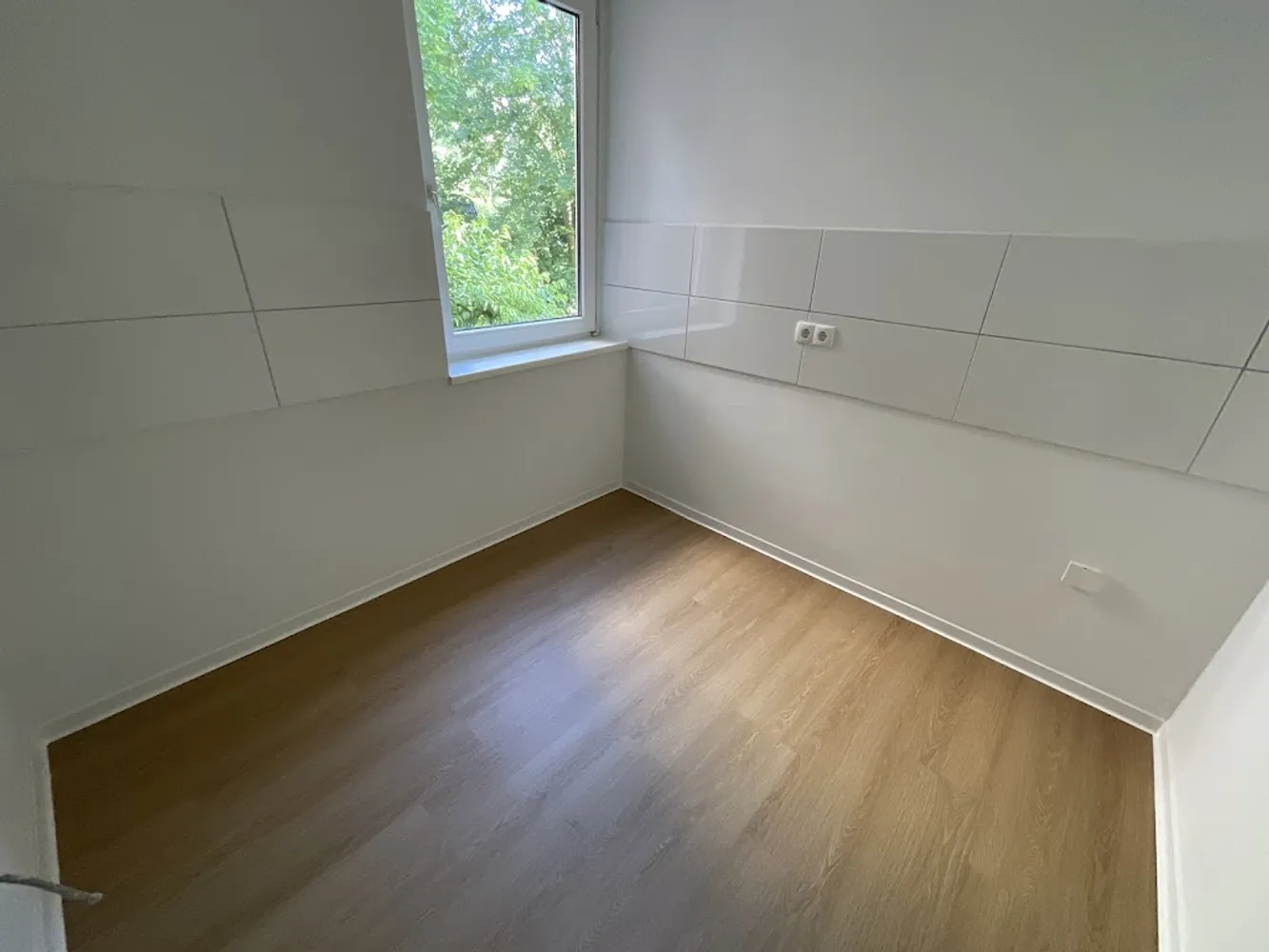 2 Zimmer Wohnung mit 43 m² in Lübeck – Bild 6