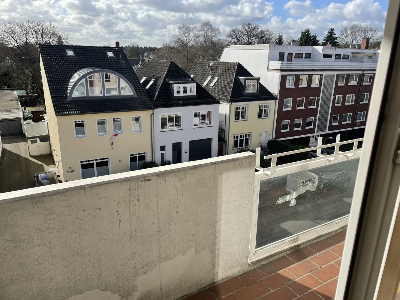3 Zimmer Wohnung mit 78 m² in Bremen – Bild 1