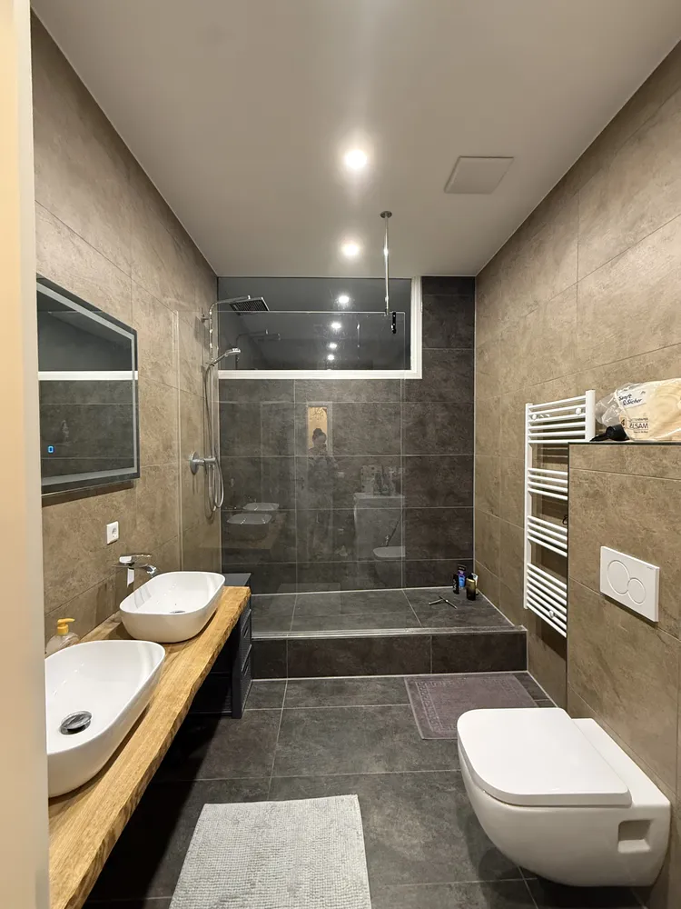 1 Zimmer Wohnung mit 50 m² in Heidelberg – Bild 11