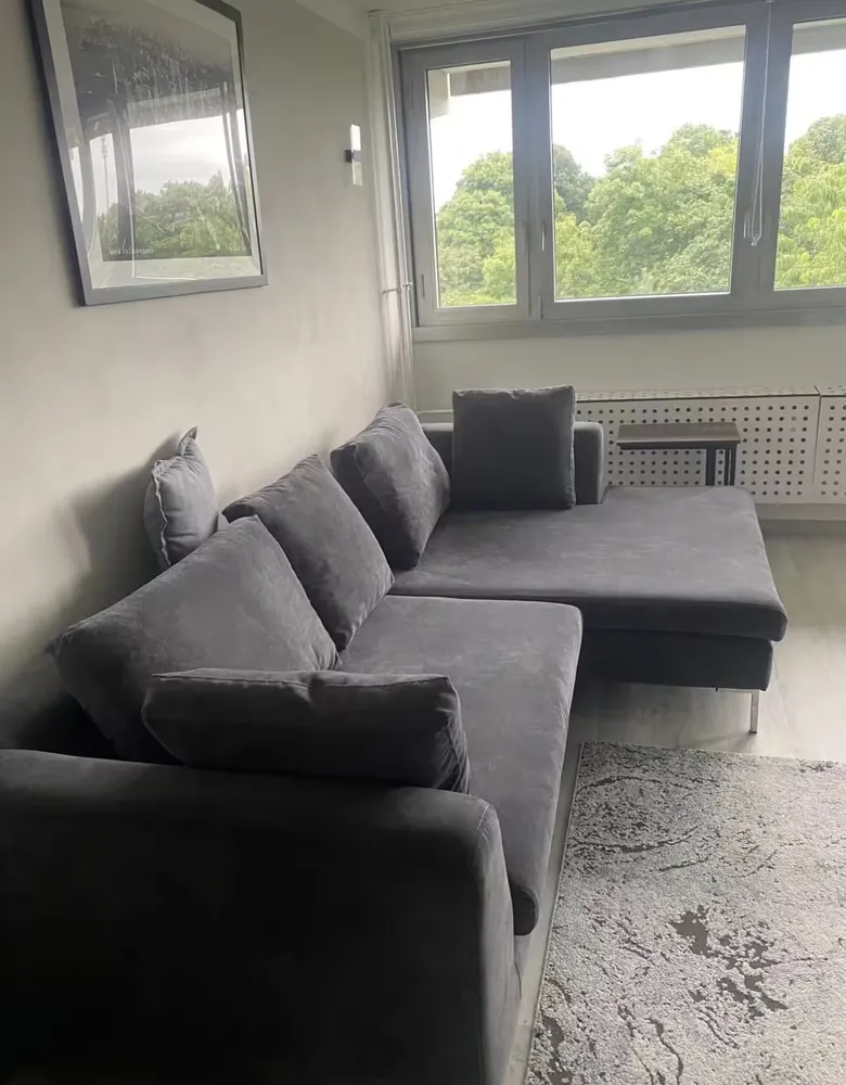 1 Zimmer Wohnung mit 21 m² in München – Bild 6