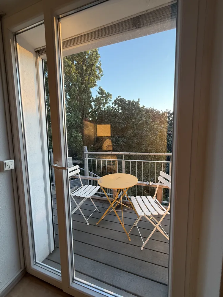 2 Zimmer Wohnung mit 40 m² in Düsseldorf – Bild 5