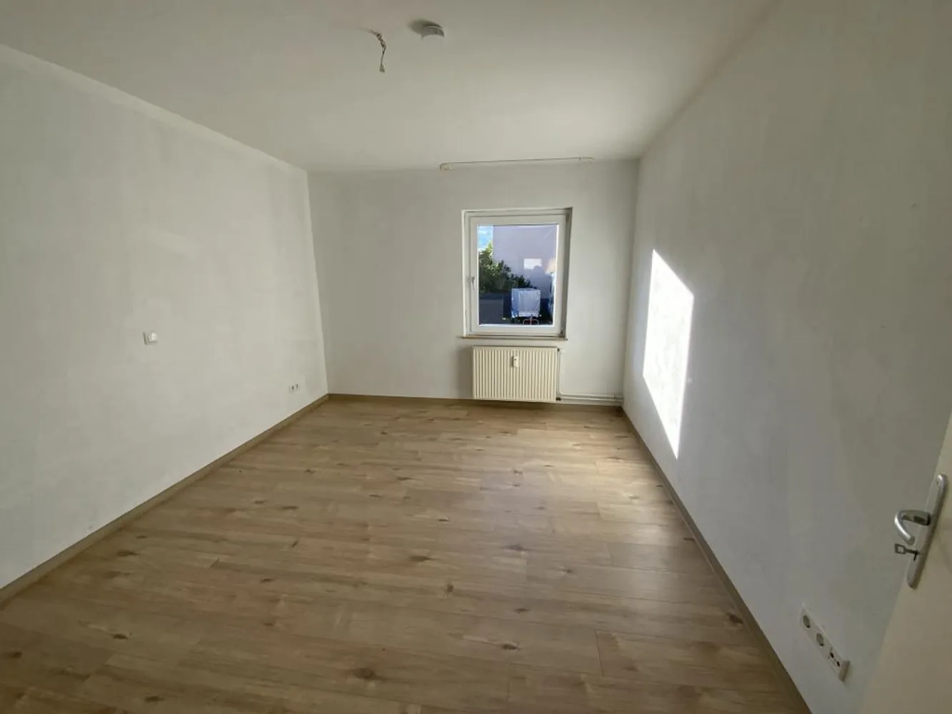 2 Zimmer Wohnung mit 52 m² in Hamm – Bild 9