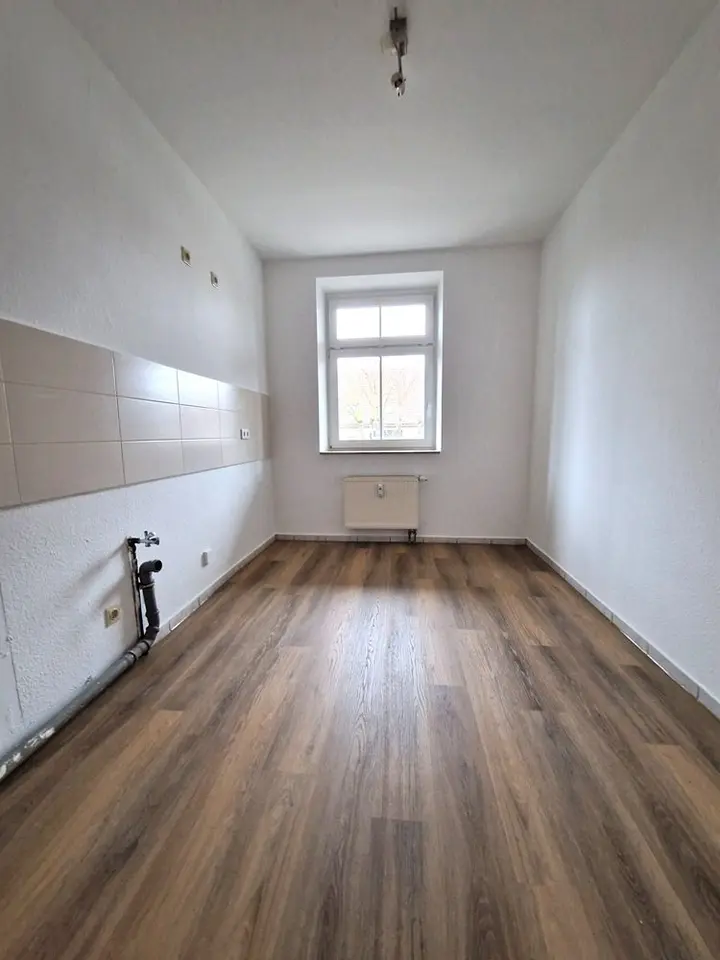 2 Zimmer Wohnung mit 63 m² in Merseburg – Bild 2