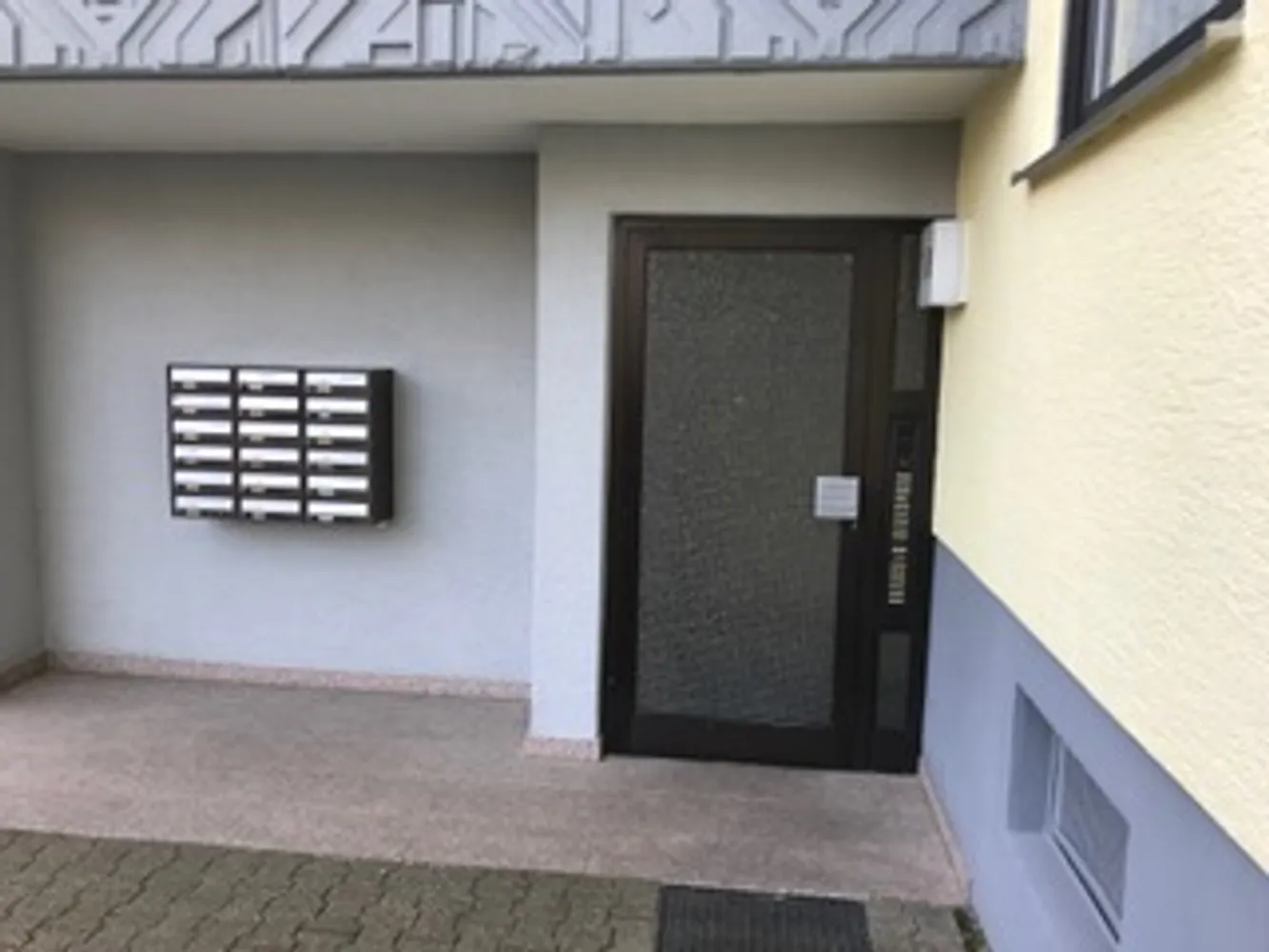 3 Zimmer Wohnung mit 90 m² in Frankenthal (Pfalz) – Bild 6