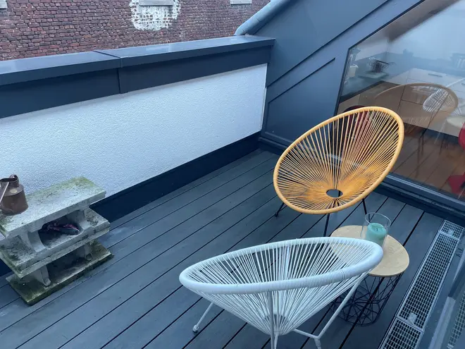 3 Zimmer Wohnung mit 80 m² in Köln – Bild 11
