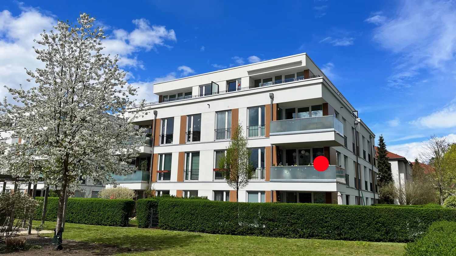 3 Zimmer Wohnung mit 88 m² in Potsdam – Bild 7