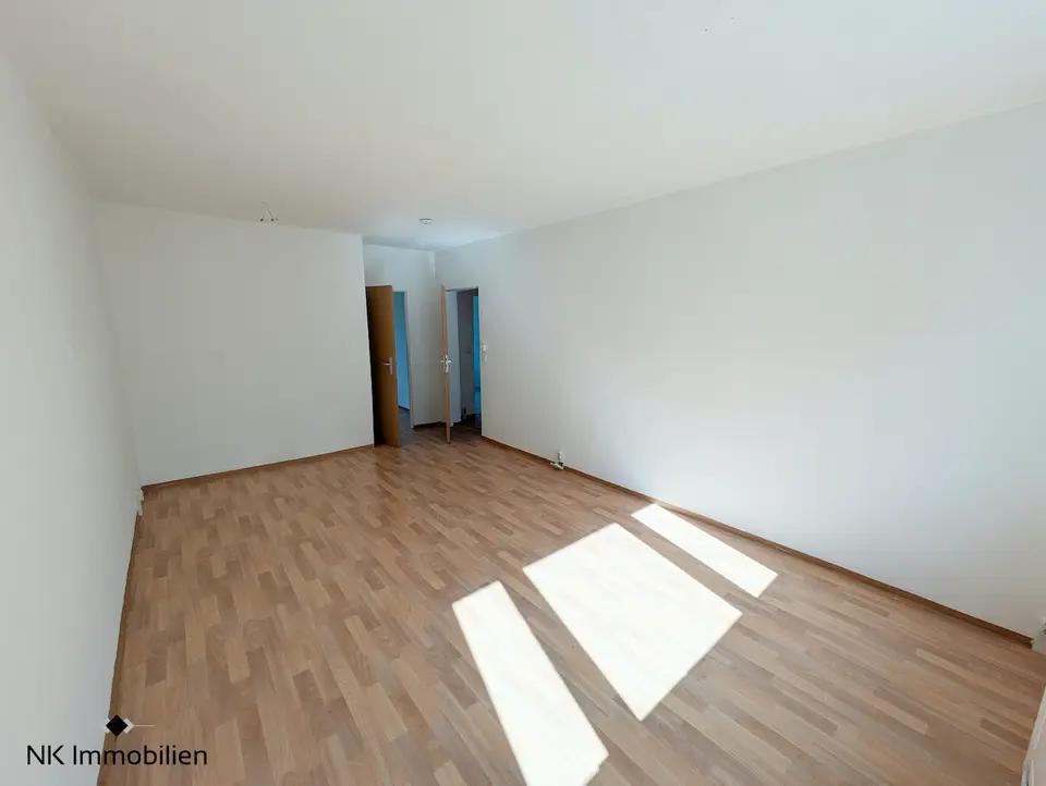 3 Zimmer Wohnung mit 58 m² in Limbach-Oberfrohna – Bild 6