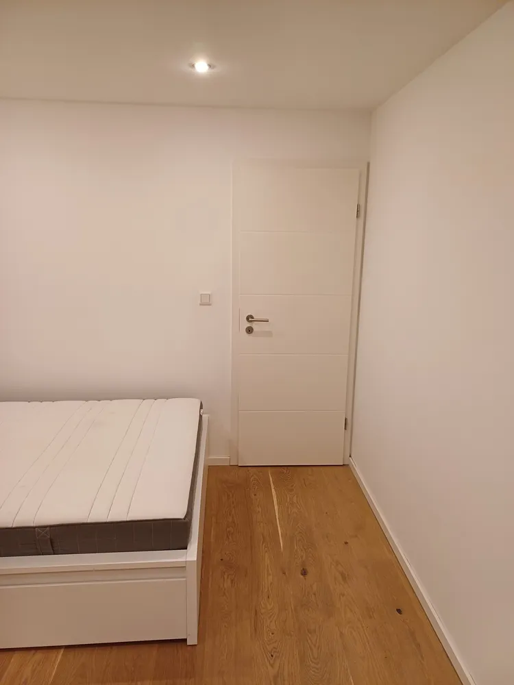 WG-Zimmer mit 10 m² in München – Bild 2