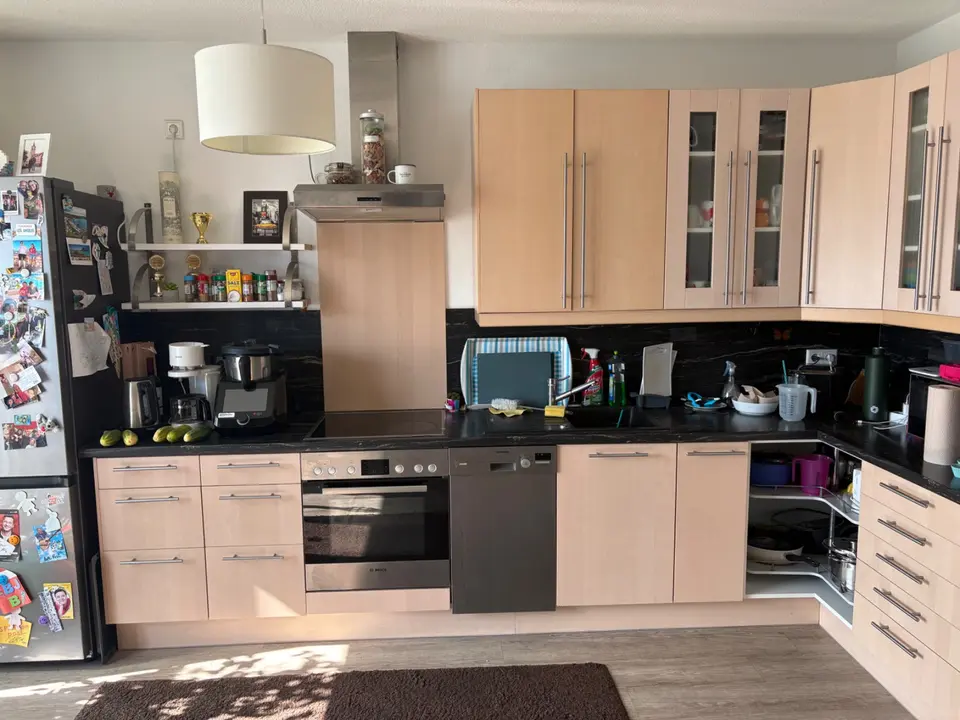 5 Zimmer Wohnung mit 120 m² in Erfurt – Bild 9