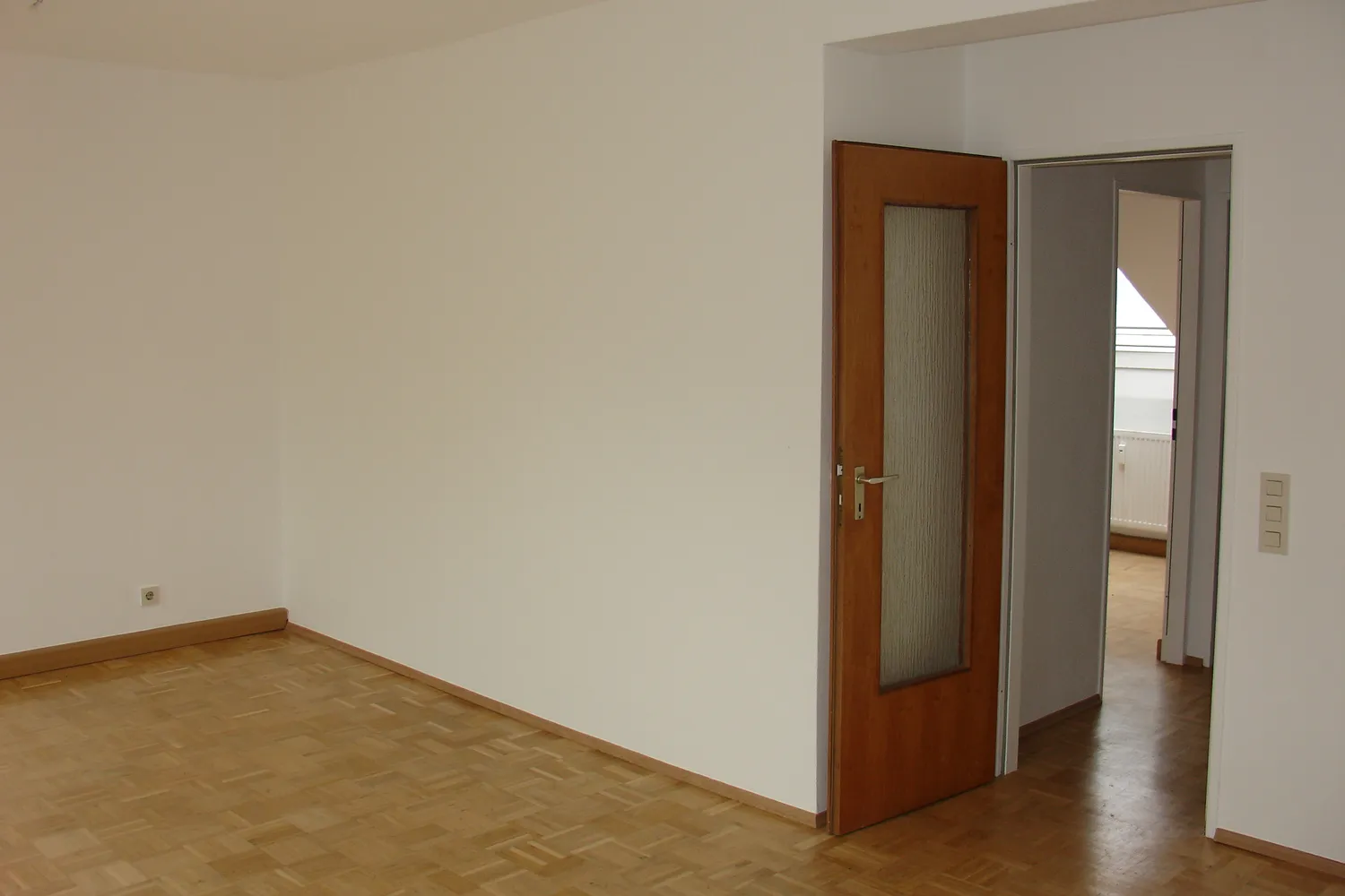 2 room apartment with 44 m² in Frankfurt am Main – Photo 8
