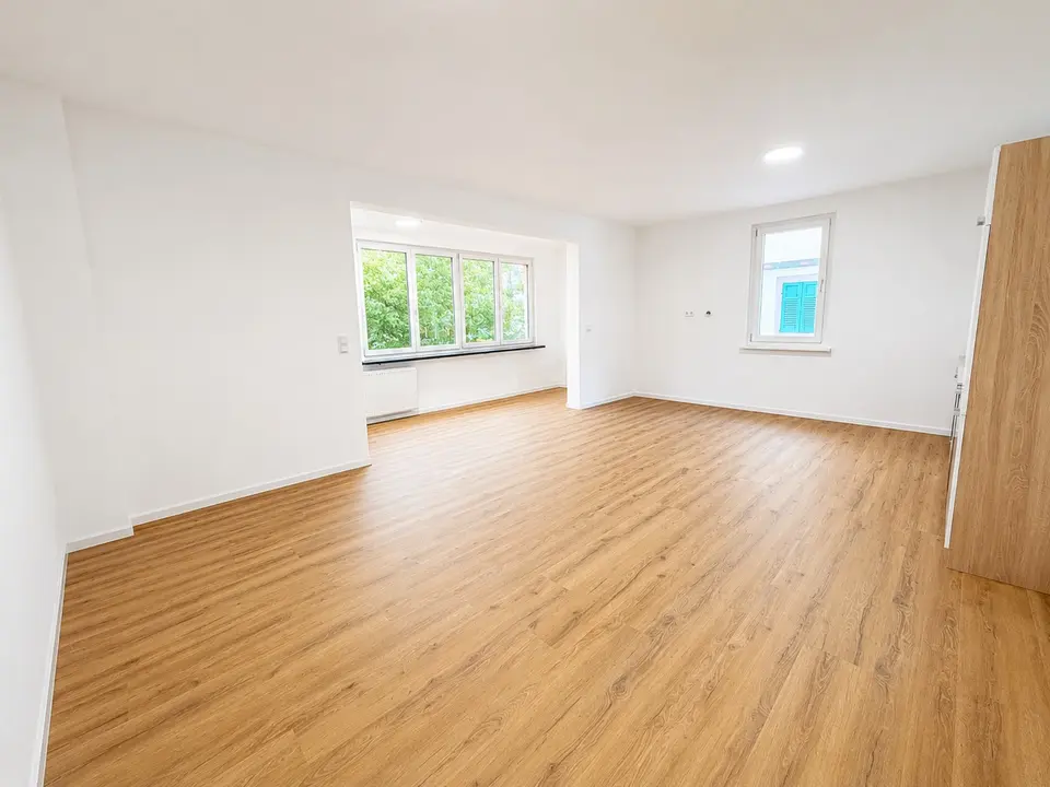 3 Zimmer Wohnung mit 81 m² in Rottweil – Bild 10