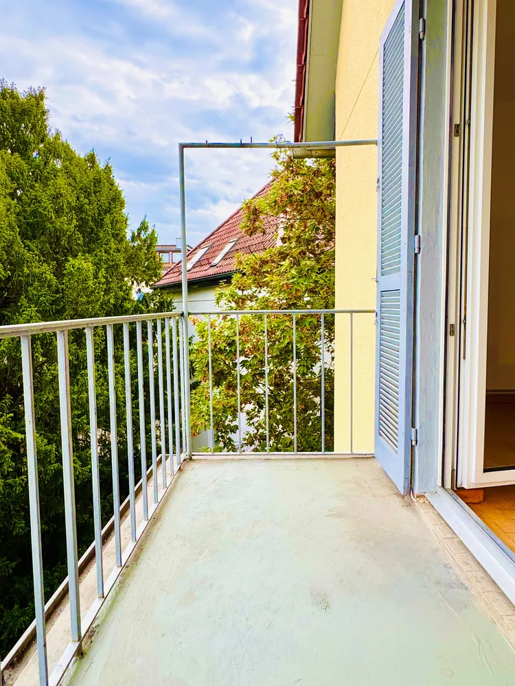 2 Zimmer Wohnung mit 52 m² in Stuttgart – Bild 6