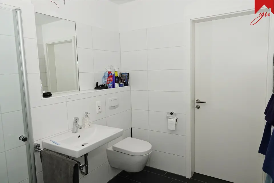 2 Zimmer Wohnung mit 68 m² in Aurich – Bild 10