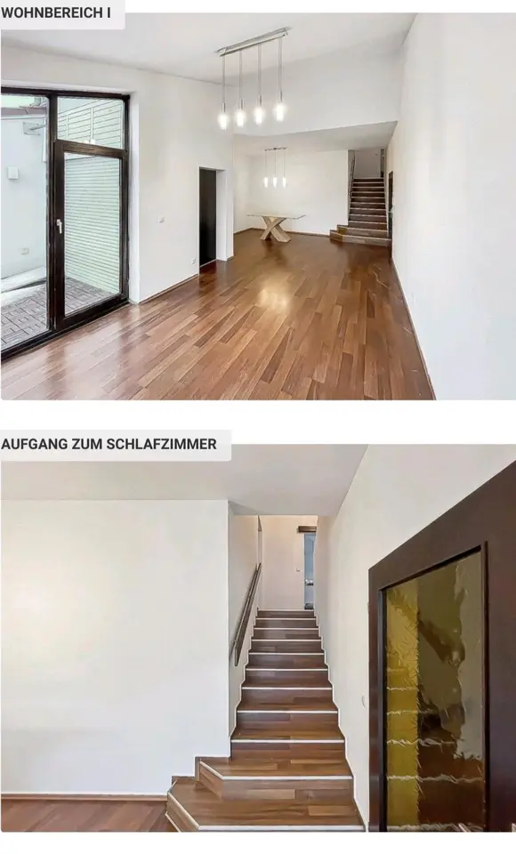 3 Zimmer Wohnung mit 62 m² in Georgsmarienhütte – Bild 5
