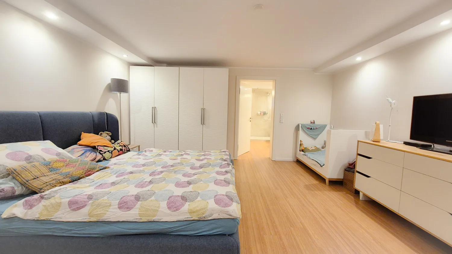 3 Zimmer Wohnung mit 113 m² in Dinslaken – Bild 6