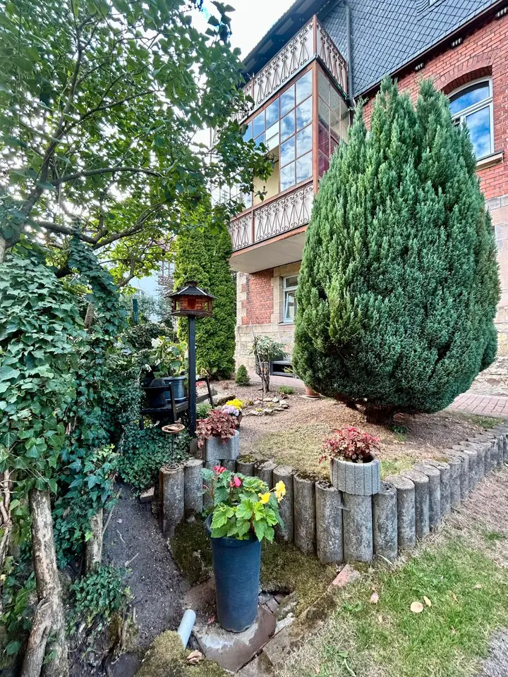 2 Zimmer Wohnung mit 45 m² in Sonneberg – Bild 9