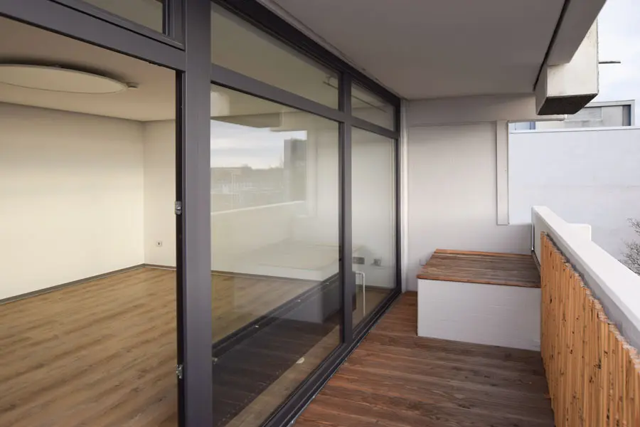 2 Zimmer Wohnung mit 76 m² in Braunschweig – Bild 6