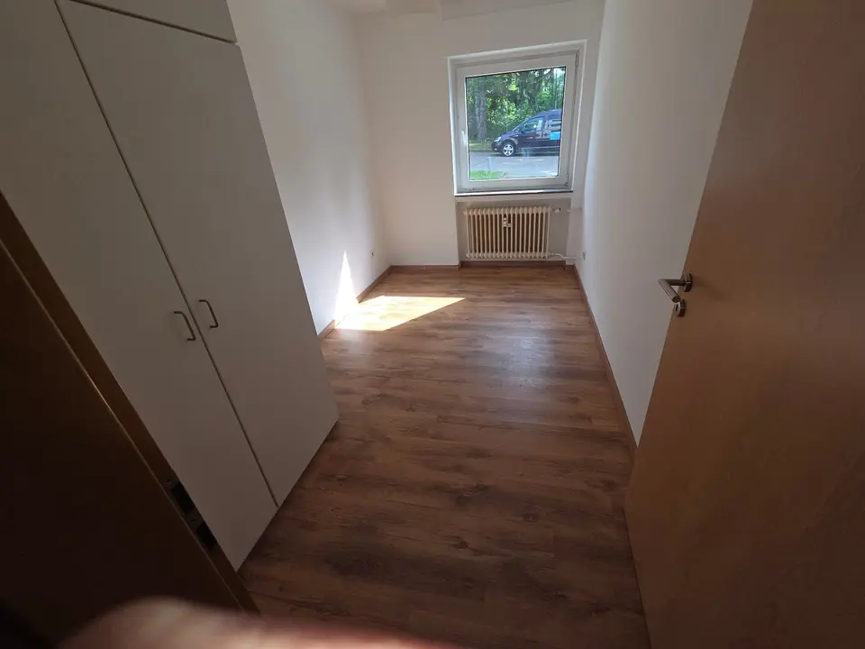 5 Zimmer Wohnung mit 107 m² in Walsrode – Bild 3