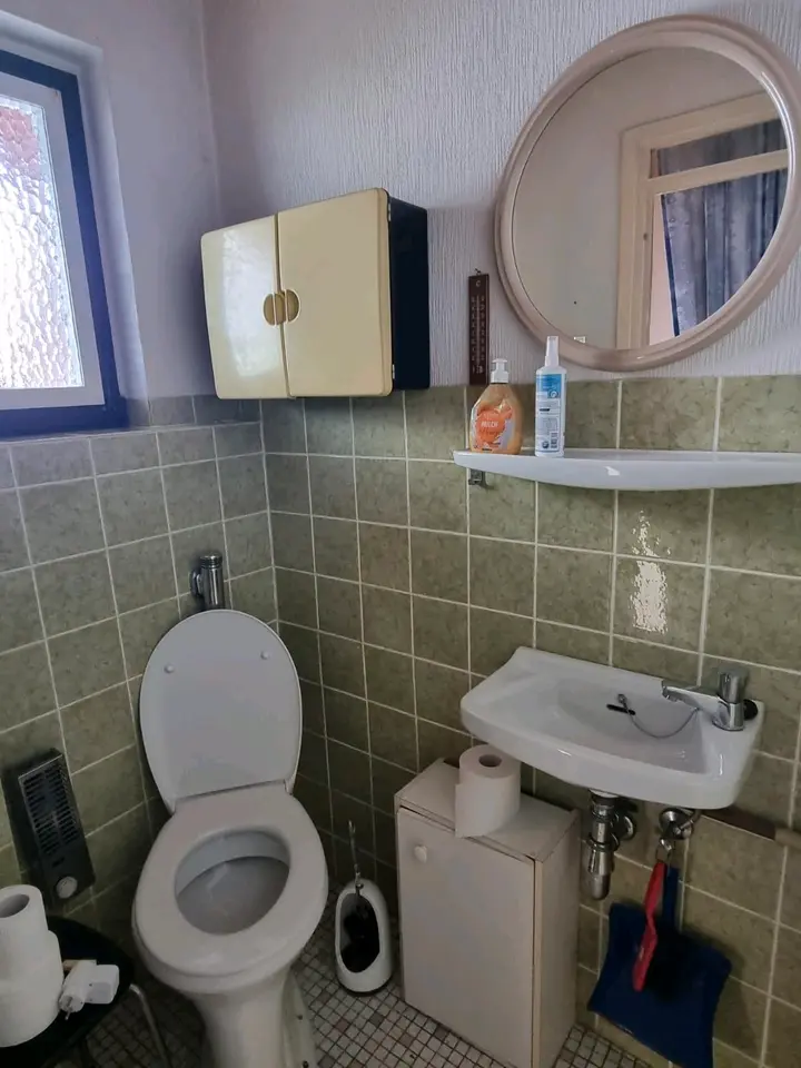 WG-Zimmer mit 30 m² in Nürnberg – Bild 5