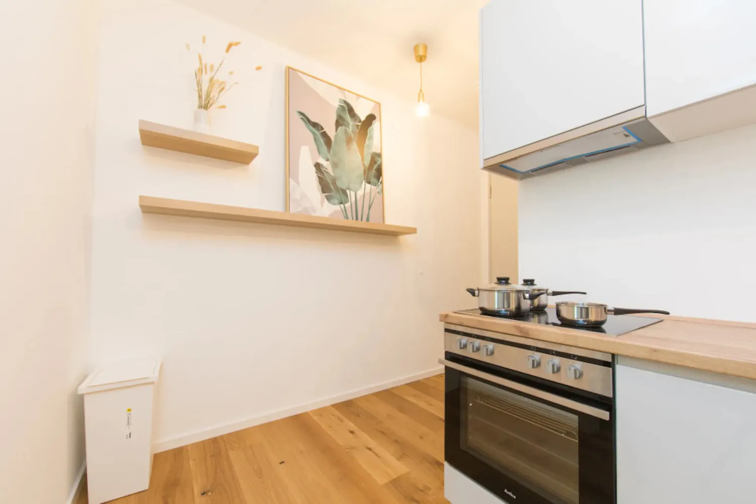 Shared room with 9 m² in Berlin – Photo 3