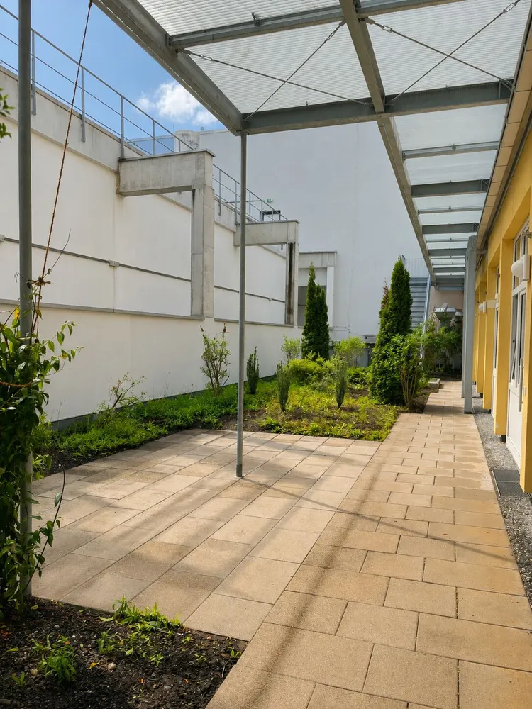 2 room apartment with 41 m² in Singen – Photo 1