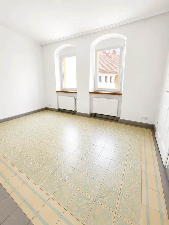 4 Zimmer Wohnung mit 92 m² in Coswig – Bild 9
