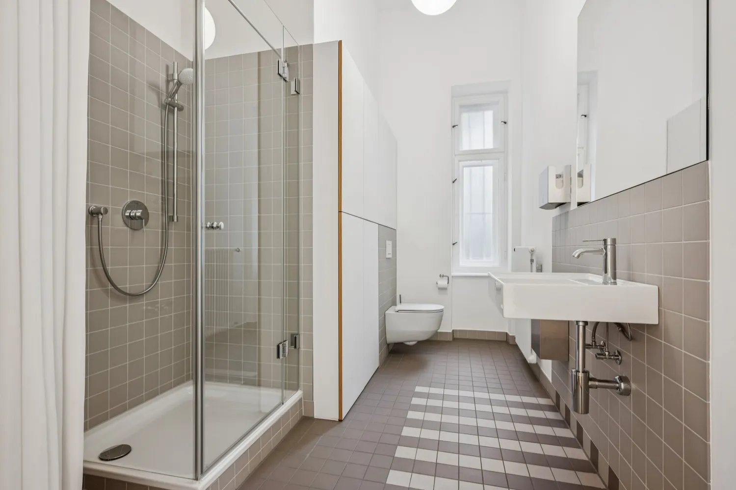 3 room apartment with 181 m² in Munich – Photo 9