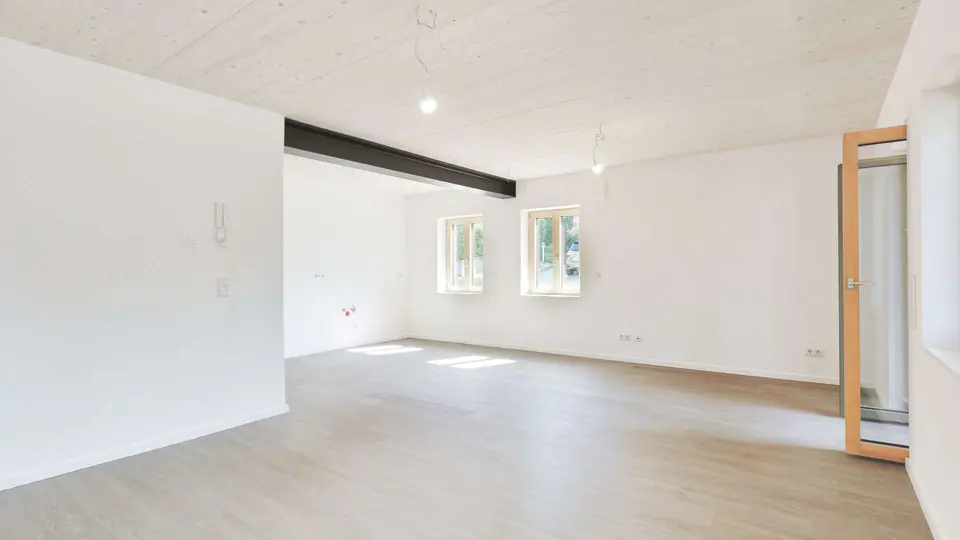 3 room apartment with 87 m² in Passau – Photo 7