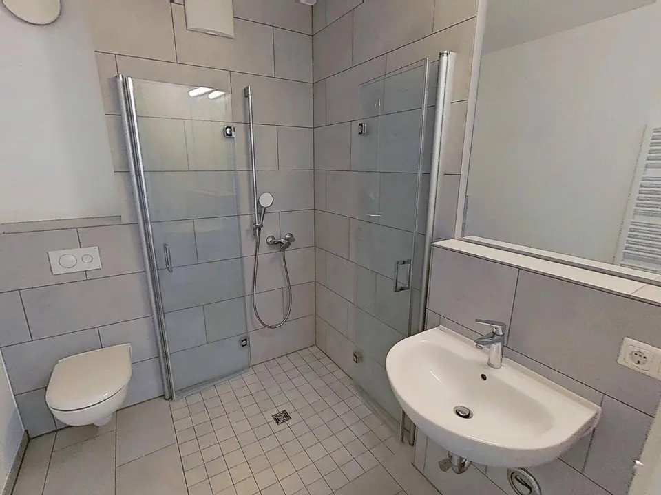 2 Zimmer Wohnung mit 66 m² in Hannover – Bild 9