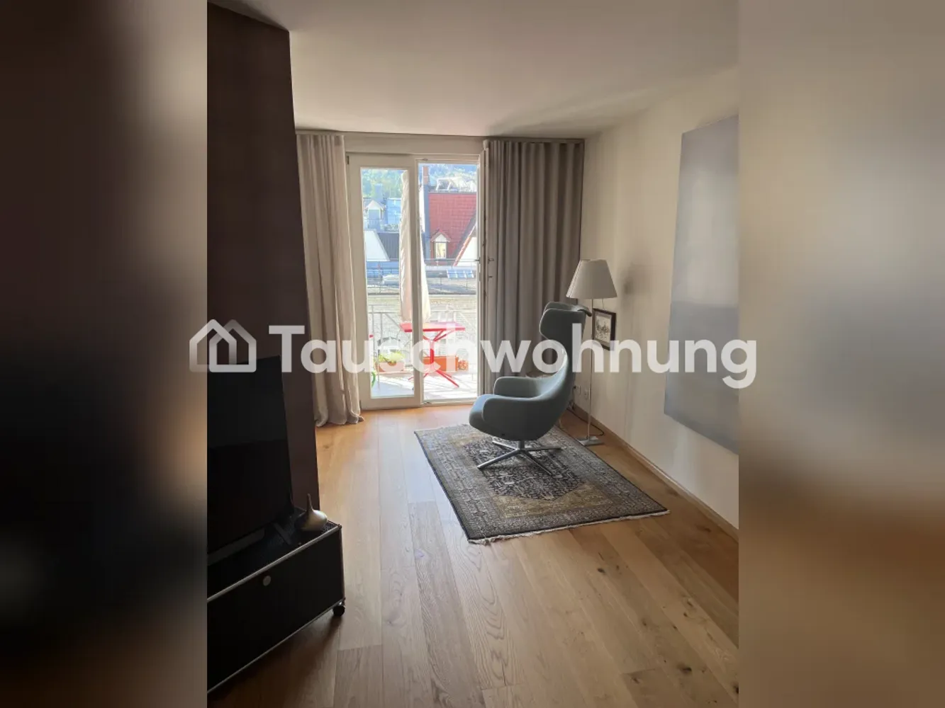 4 Zimmer Wohnung mit 116 m² in Freiburg im Breisgau – Bild 11