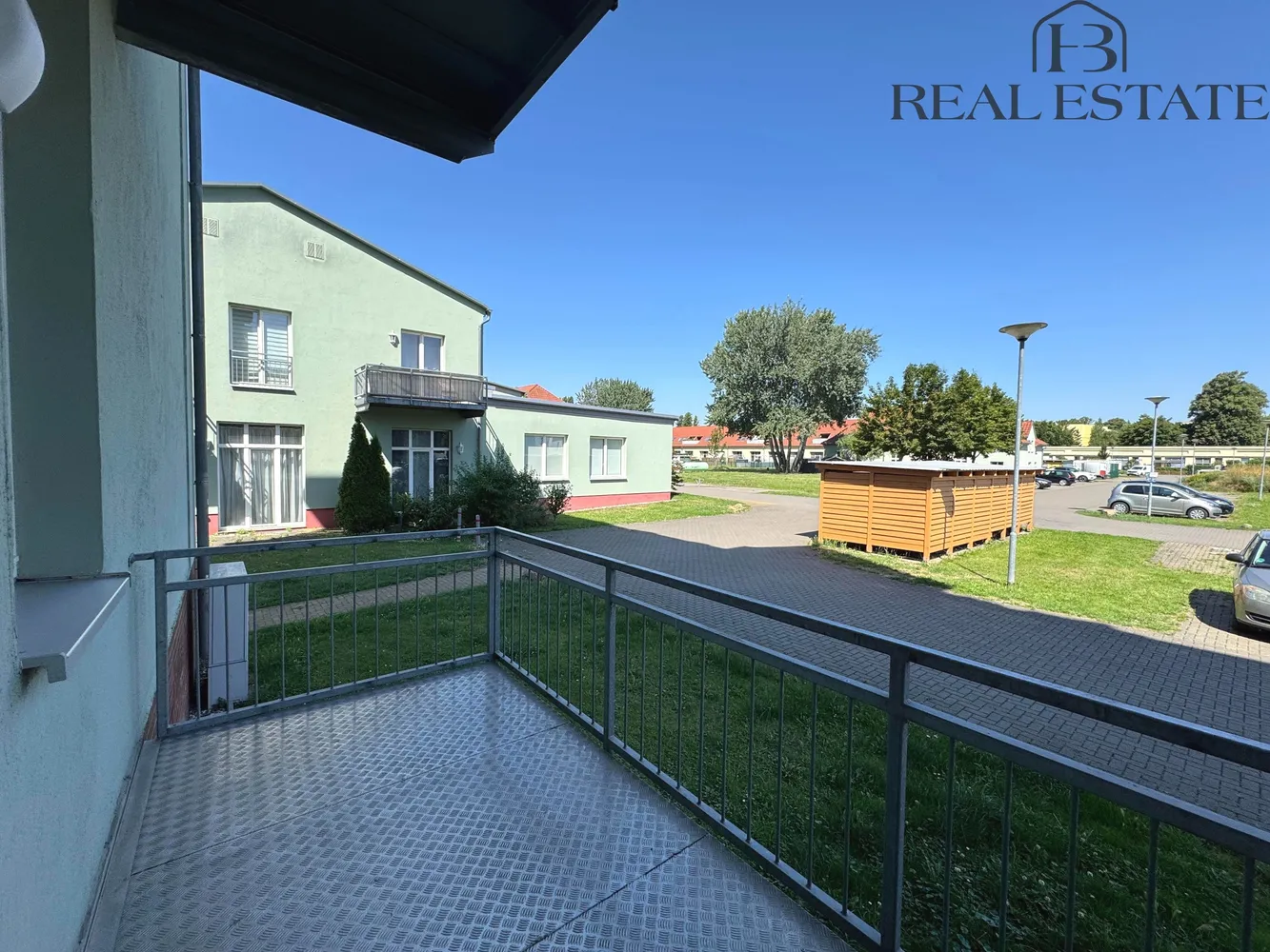 4 Zimmer Wohnung mit 94 m² in Magdeburg – Bild 1