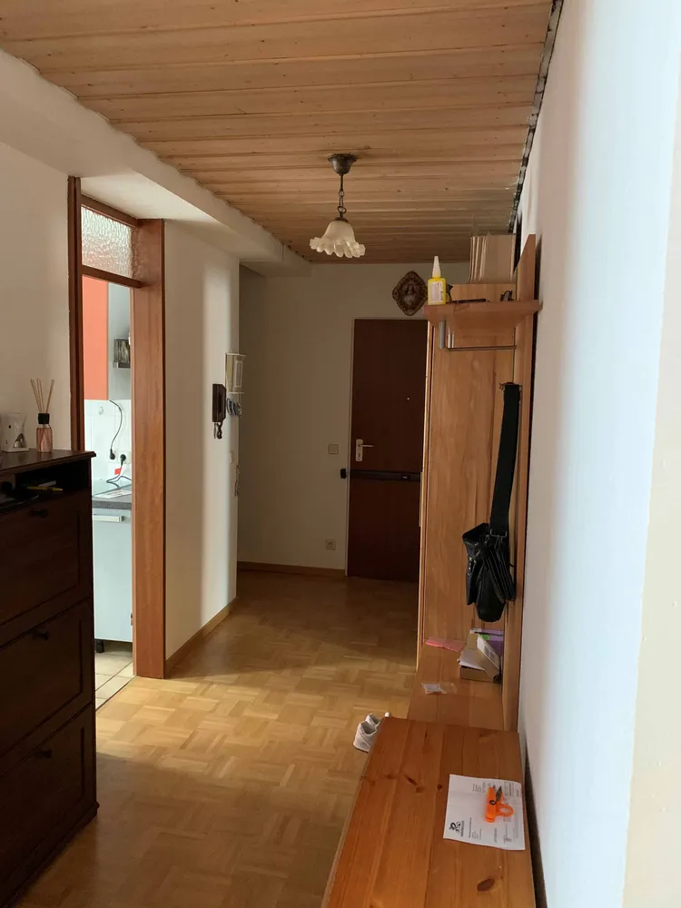 2 Zimmer Wohnung mit 75 m² in Aschaffenburg – Bild 6